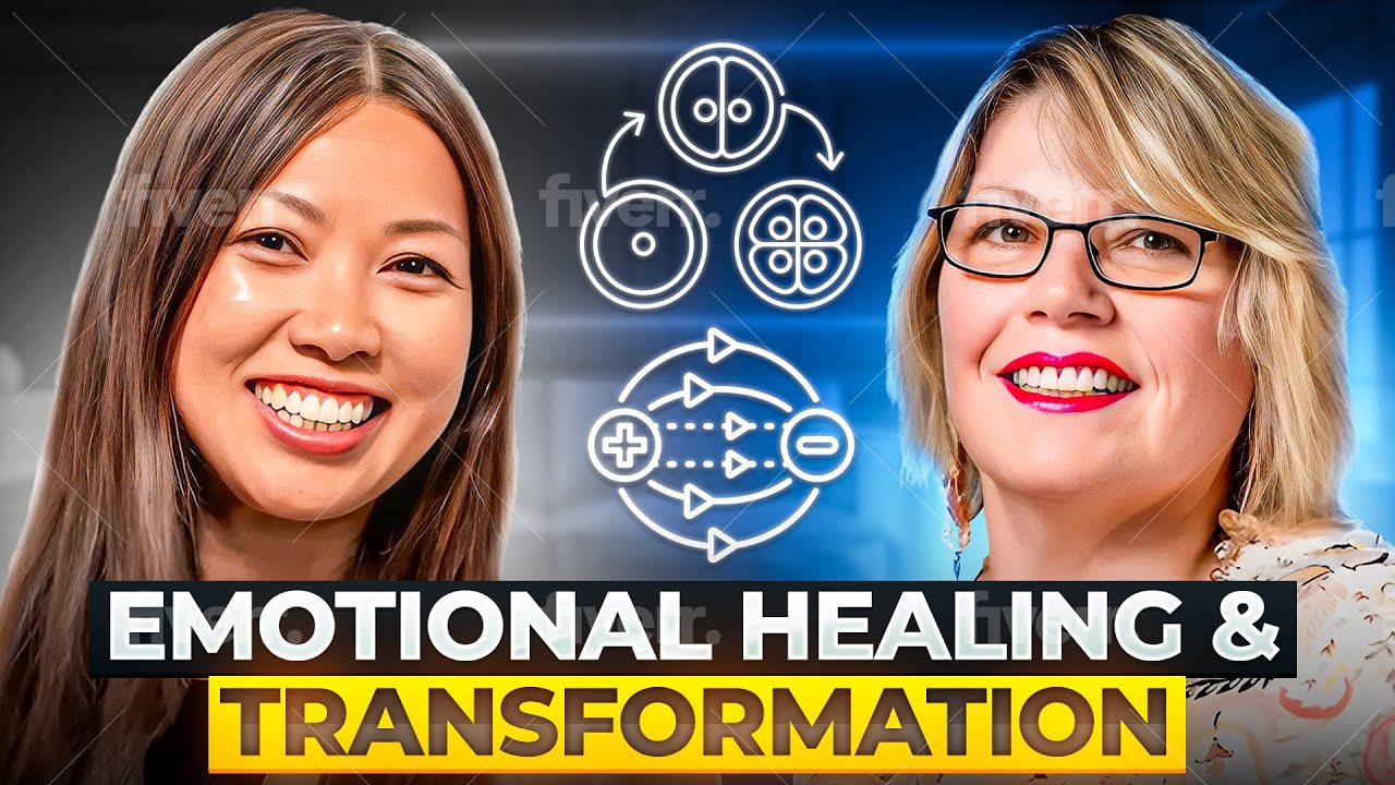 Dr. Sas and Sherry McClurkin