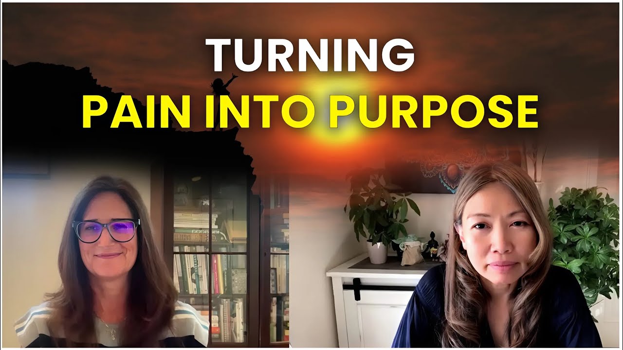 Dr. Sas and Julie Spears