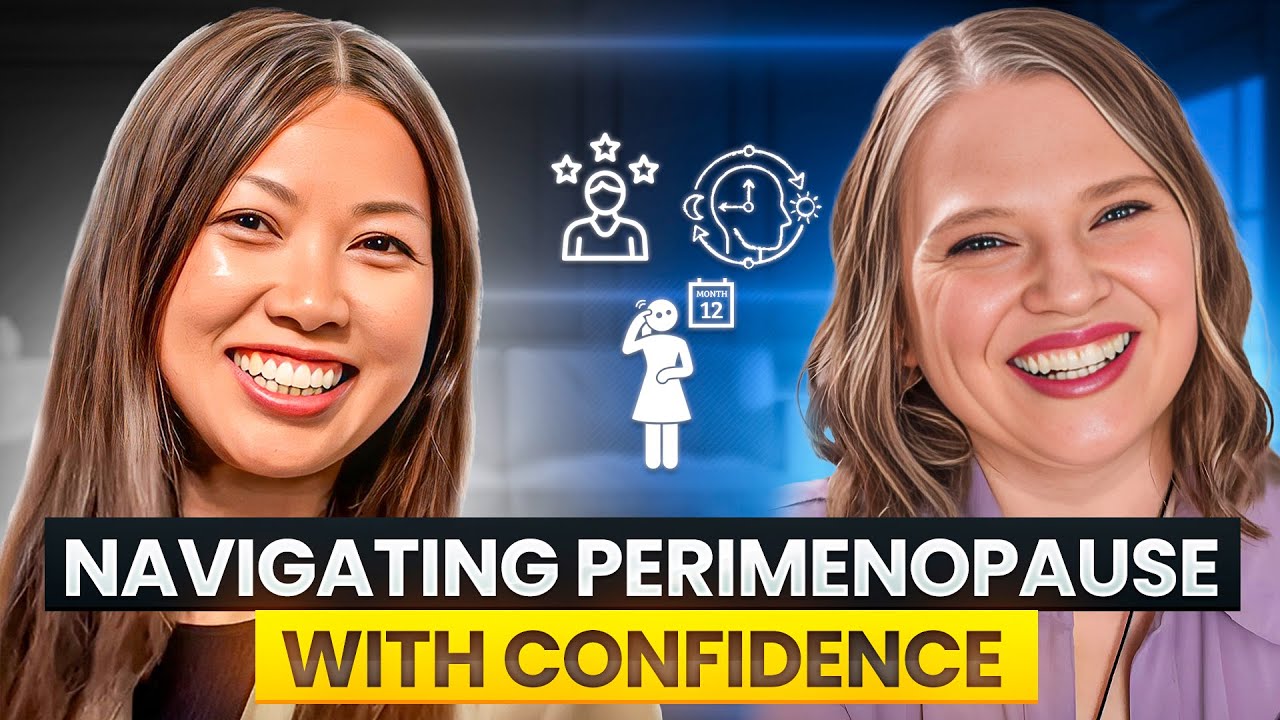 Dr. Sas and Jessica Erlendsonvon