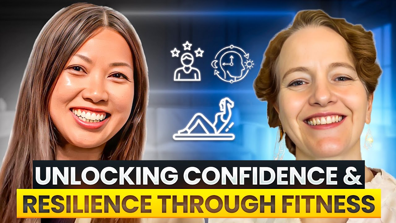 Dr. Sas & Rebecca-Boskovic