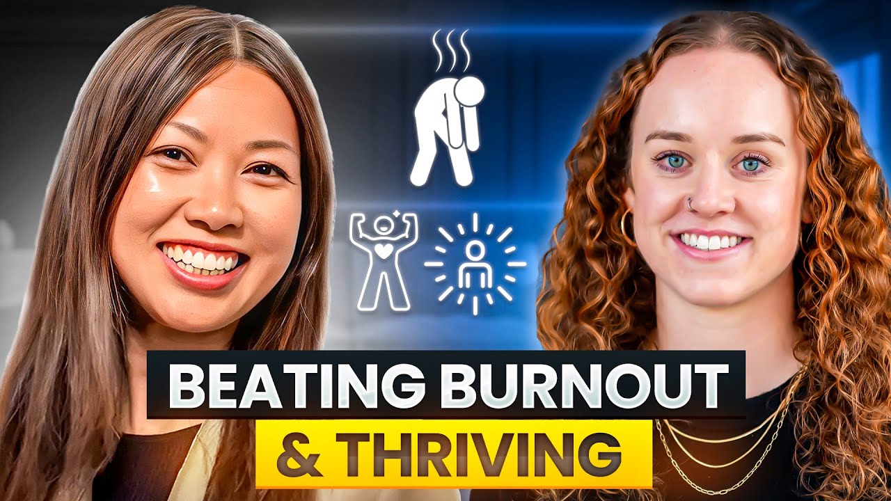 Dr. Sas and Chelsea Nies