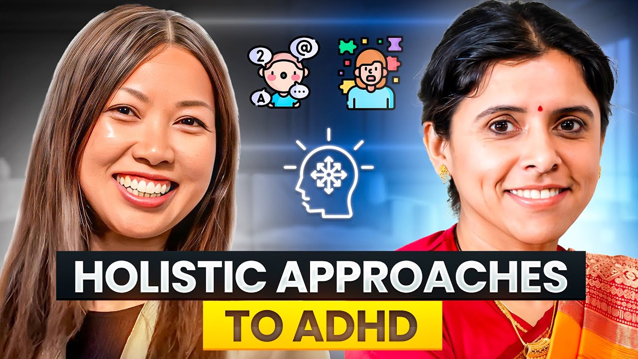 Dr. Sas and Dr. Raje