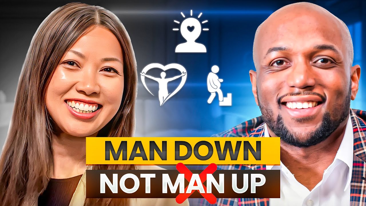 Dr. Sas and Tony Smith