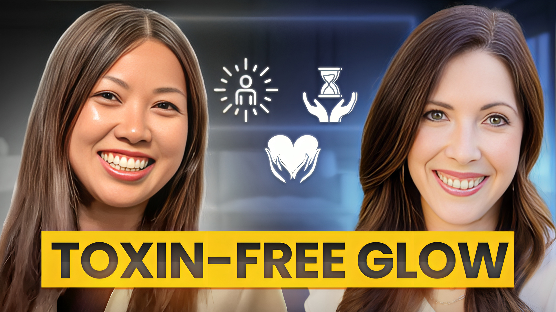 Dr. Sas and Alli Marie