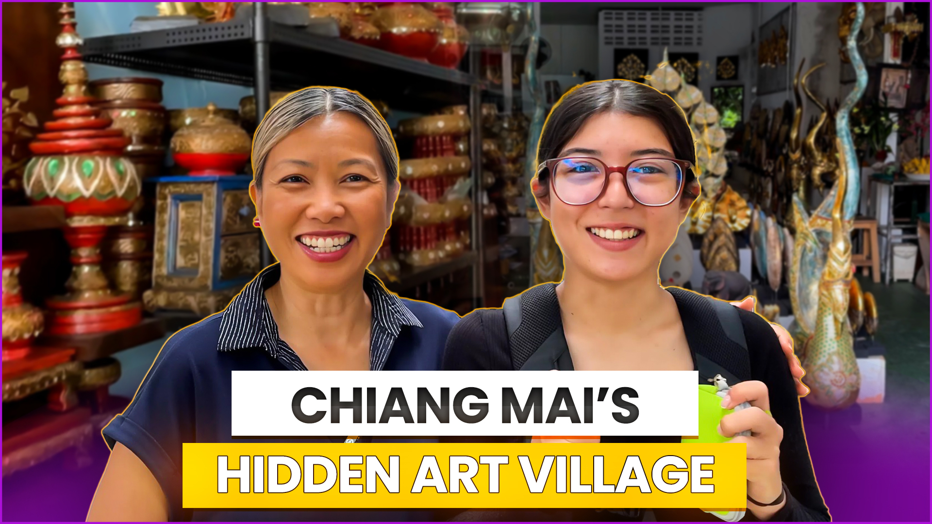 Dr. Sas and Samantha