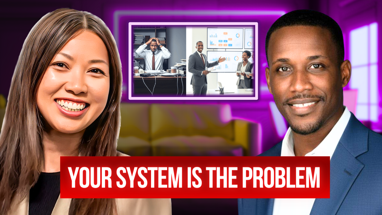 Joshua-Washington-Interview-MasteryPodcast-with-Dr-Sas-Sukkasem-System