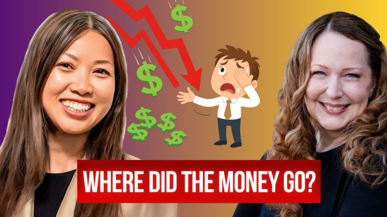 Cheryl-Woyak-Interview-MasteryPodcast-with-DrSas-Finacial-Chaos-Money