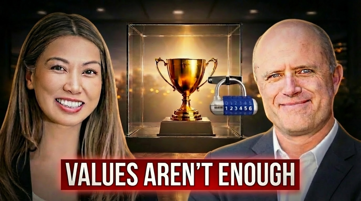 Joey Chandler-and-Dr. Sas