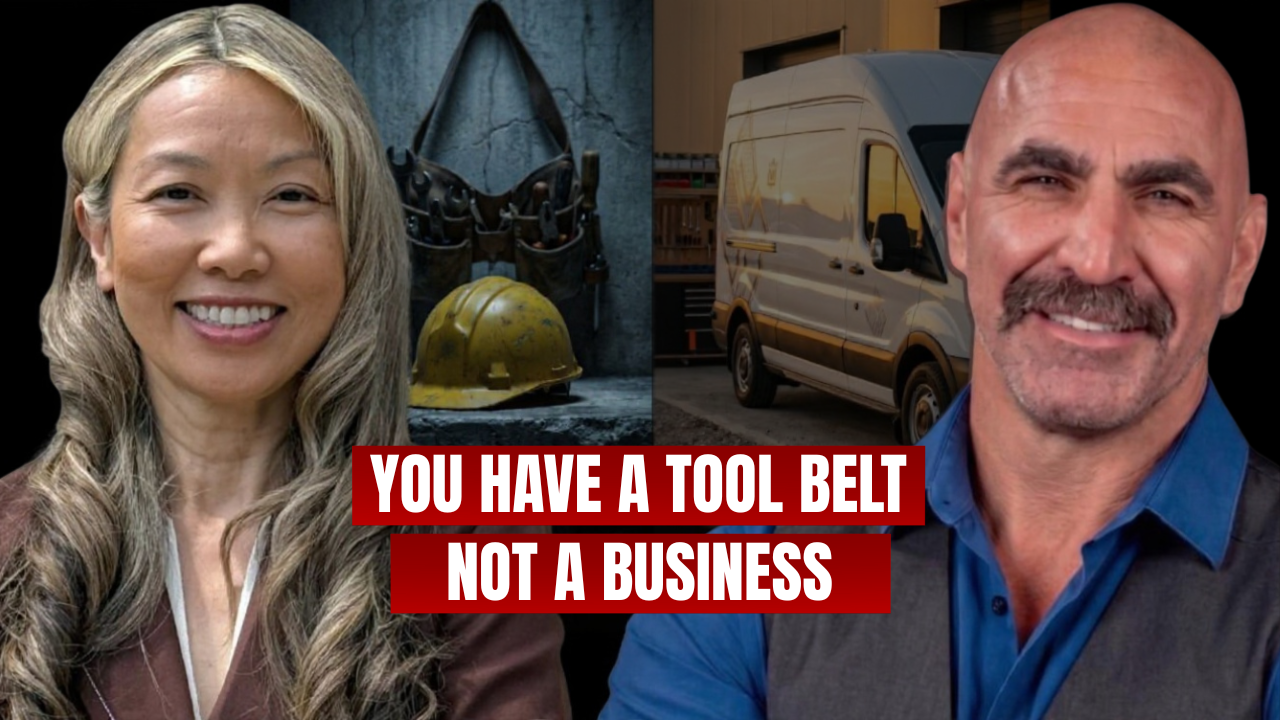 Steve-Rozenberg-Interview-MasteryPodcast-with-Dr-Sas-Sukkasem-Trades-Businesses
